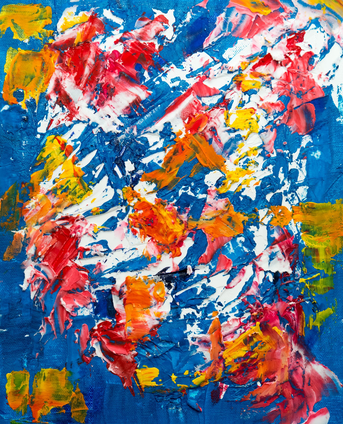 Photo by Steve Johnson(https://www.pexels.com/@steve?utm_content=attributionCopyText&utm_medium=referral&utm_source=pexels) from Pexels(https://www.pexels.com/photo/photo-of-abstract-painting-on-canvass-1484760/?utm_content=attributionCopyText&utm_medium=referral&utm_source=pexels)
