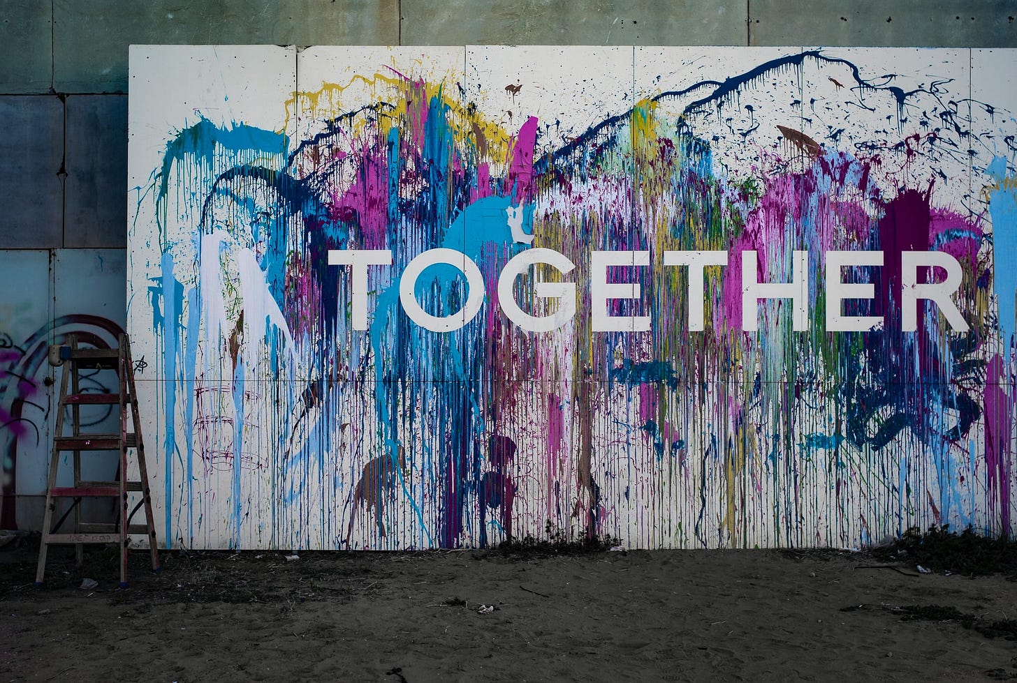 Photo by Adi Goldstein(https://unsplash.com/@adigold1?utm_source=unsplash&utm_medium=referral&utm_content=creditCopyText) on Unsplash(https://unsplash.com/s/photos/together?utm_source=unsplash&utm_medium=referral&utm_content=creditCopyText)